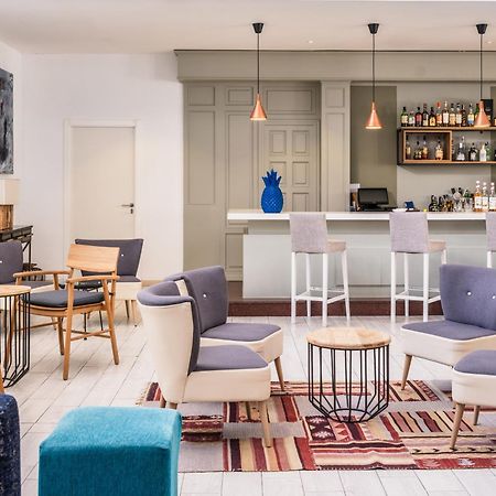 Grupotel Rocador - Adults Only Cala D´Or 外观 照片