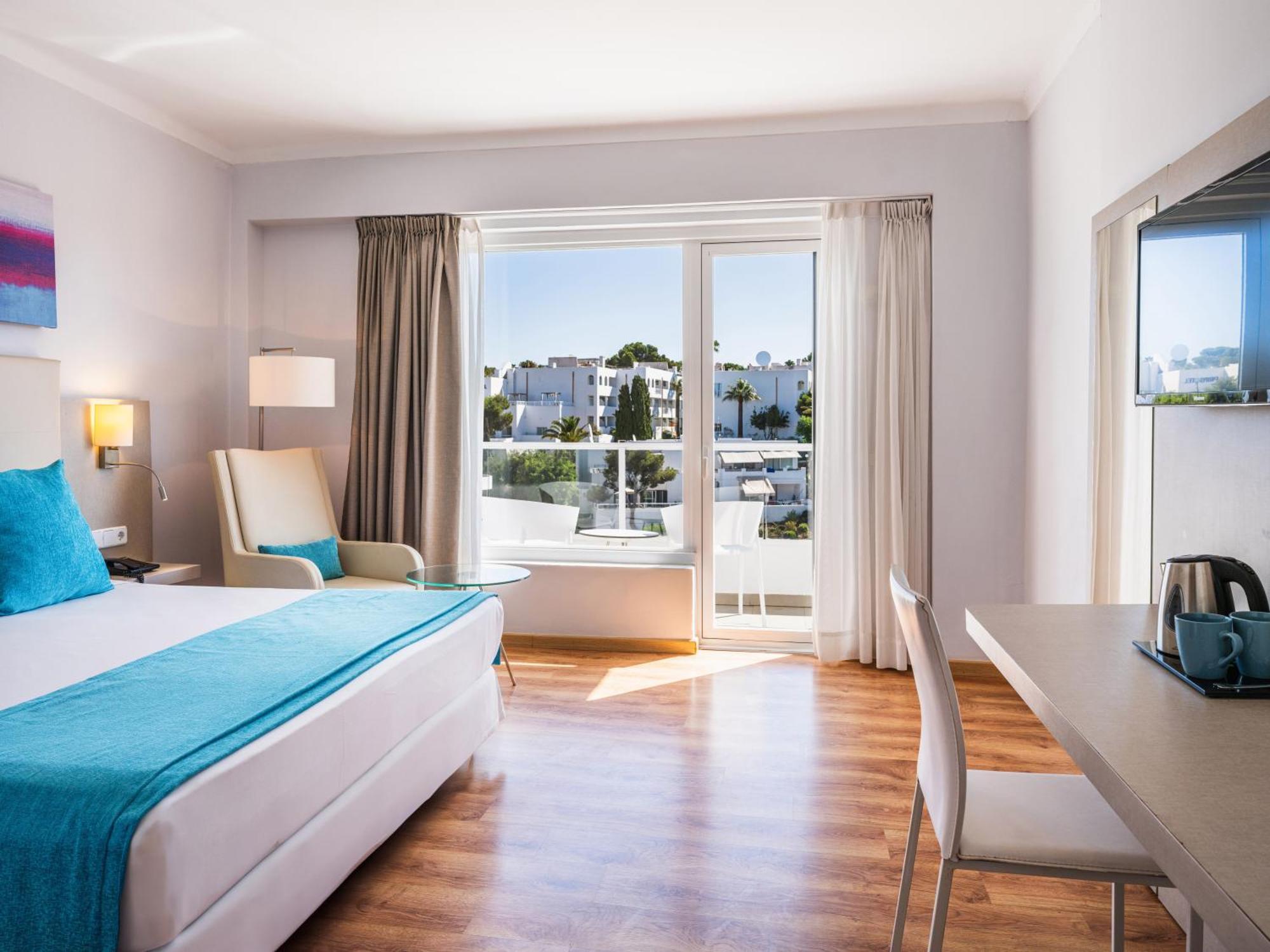 Grupotel Rocador - Adults Only Cala D´Or 外观 照片