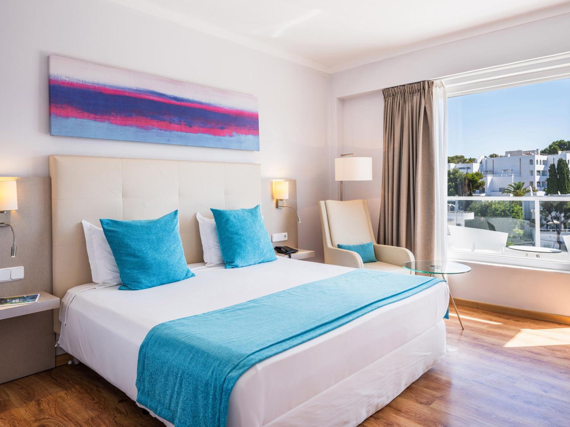Grupotel Rocador - Adults Only Cala D´Or 外观 照片