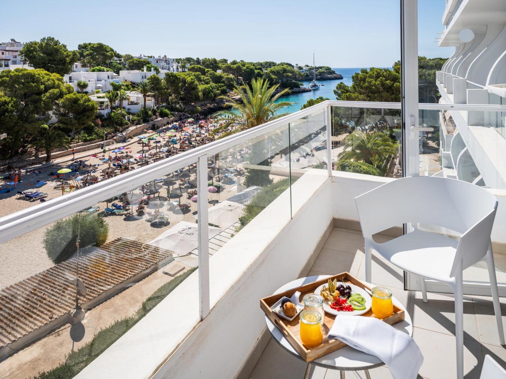 Grupotel Rocador - Adults Only Cala D´Or 外观 照片