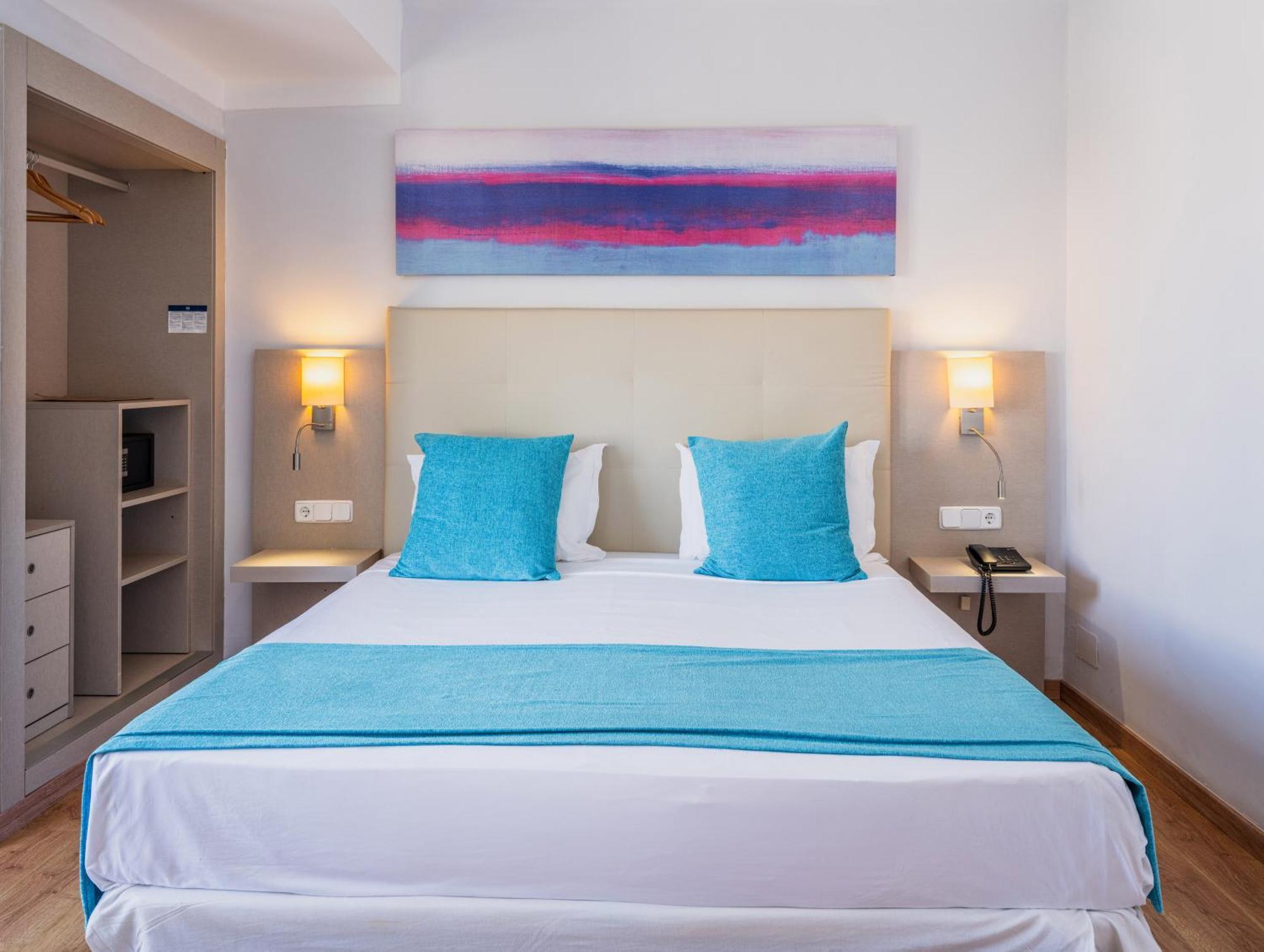 Grupotel Rocador - Adults Only Cala D´Or 外观 照片