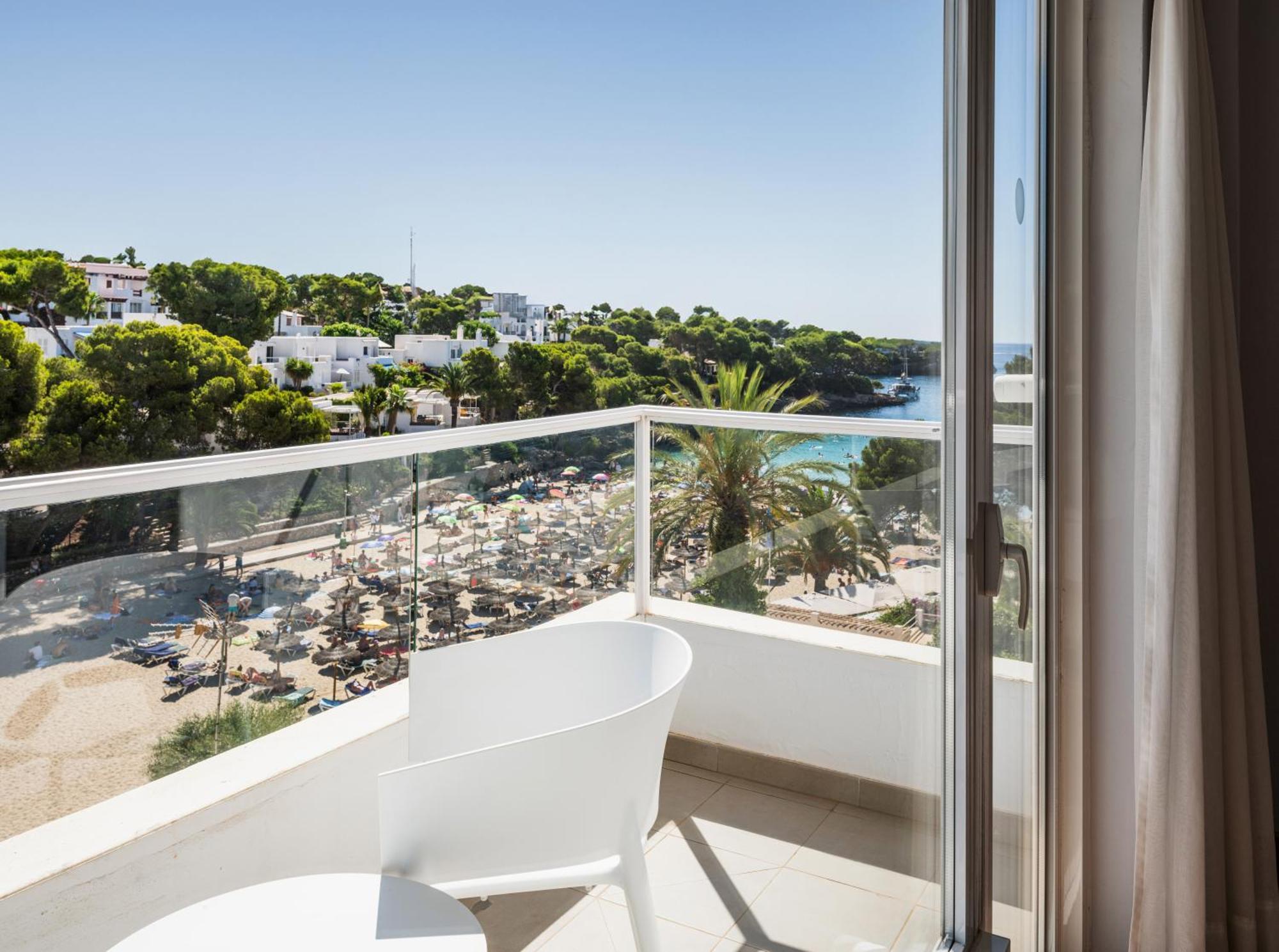 Grupotel Rocador - Adults Only Cala D´Or 外观 照片
