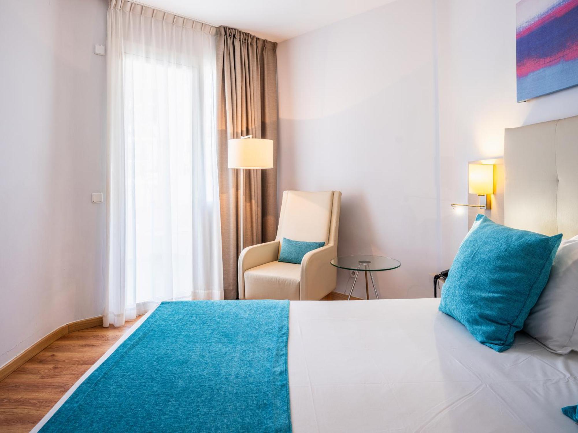 Grupotel Rocador - Adults Only Cala D´Or 外观 照片