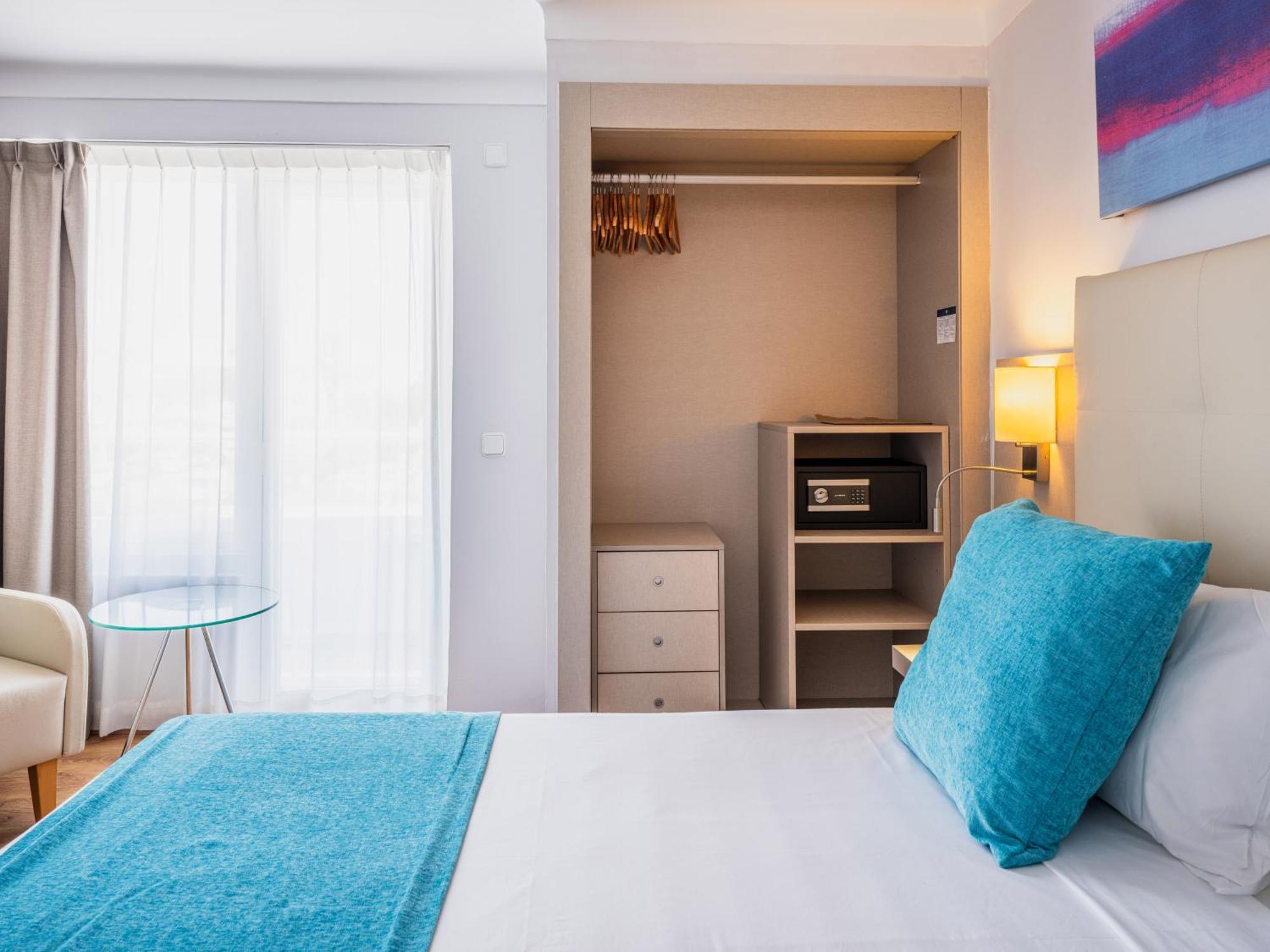 Grupotel Rocador - Adults Only Cala D´Or 外观 照片