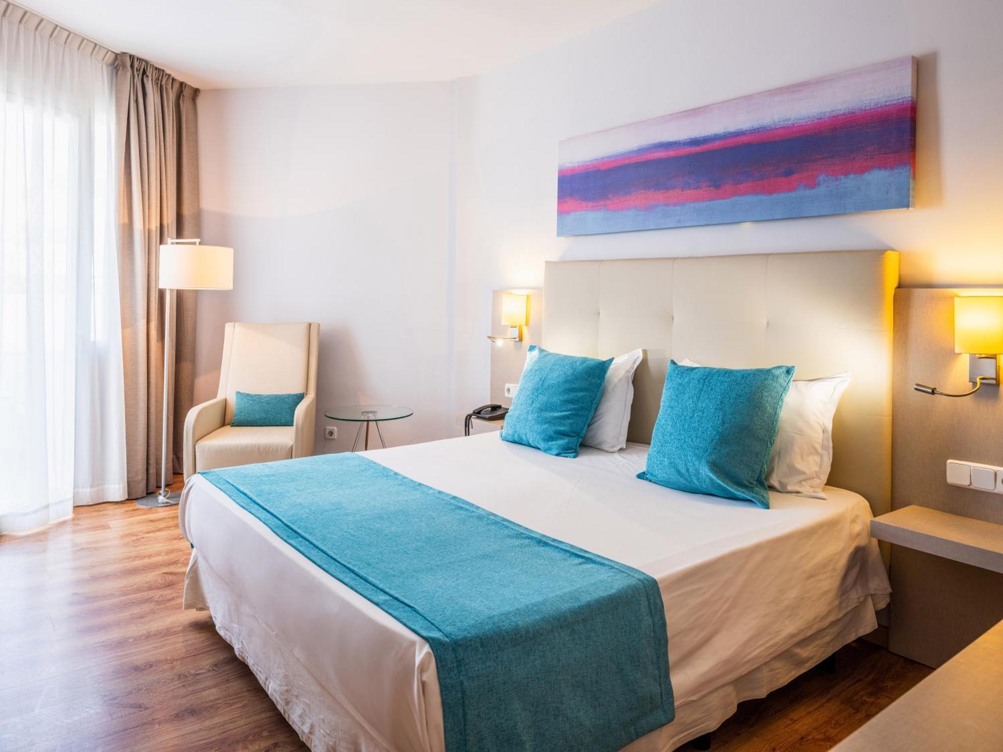 Grupotel Rocador - Adults Only Cala D´Or 外观 照片