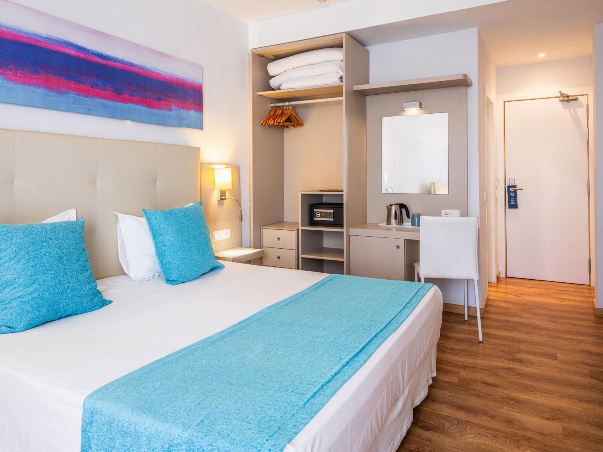 Grupotel Rocador - Adults Only Cala D´Or 外观 照片