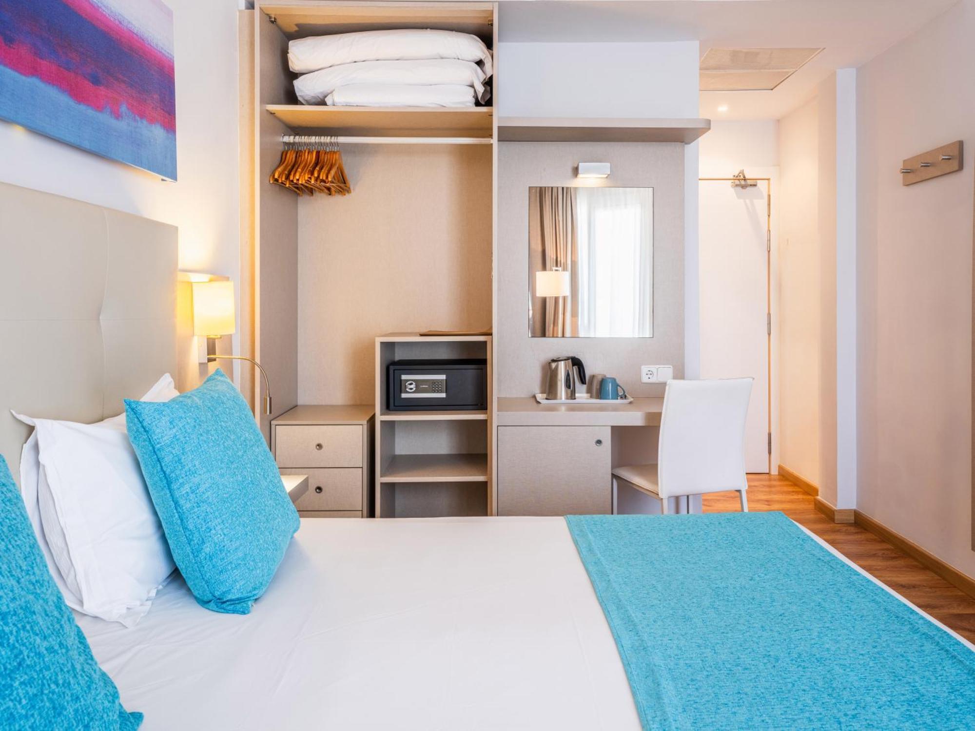 Grupotel Rocador - Adults Only Cala D´Or 外观 照片