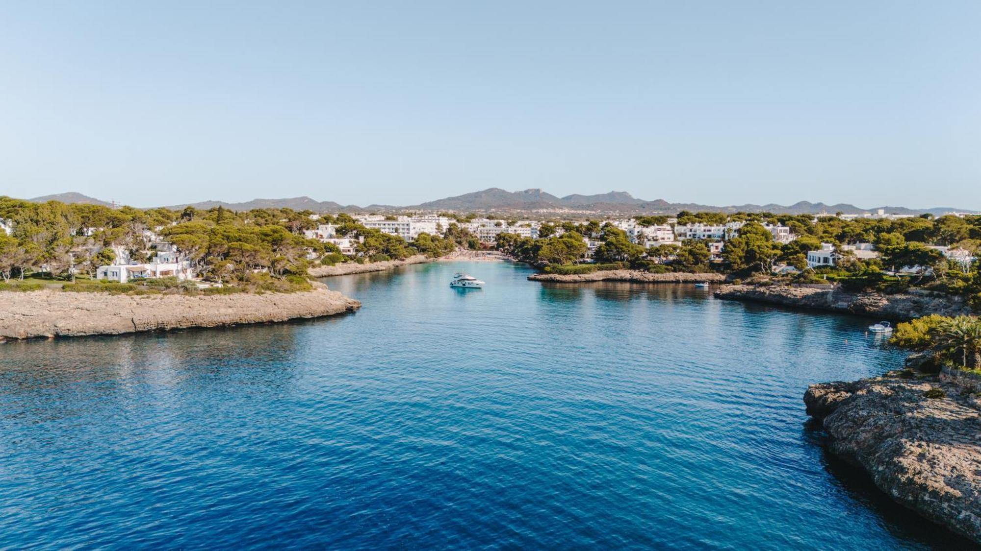 Grupotel Rocador - Adults Only Cala D´Or 外观 照片