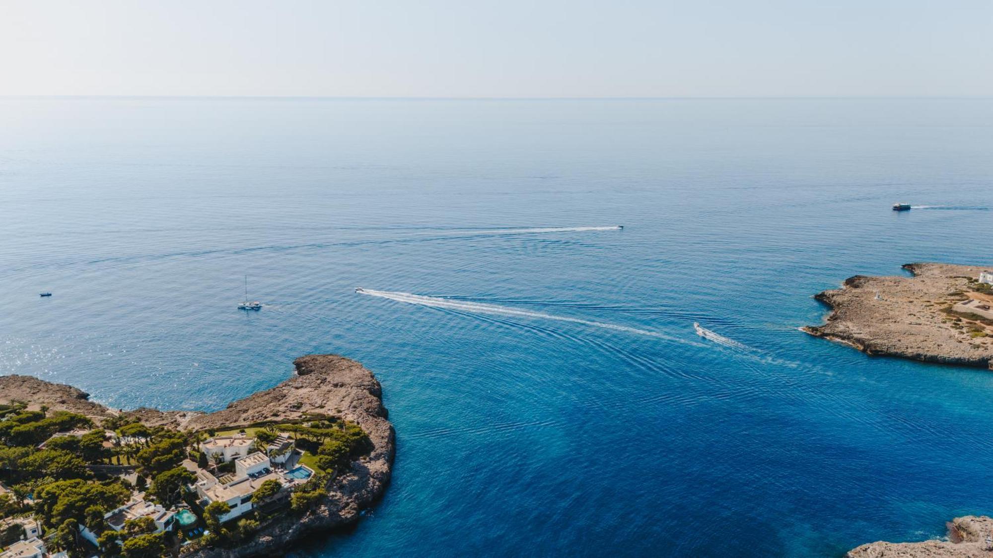 Grupotel Rocador - Adults Only Cala D´Or 外观 照片