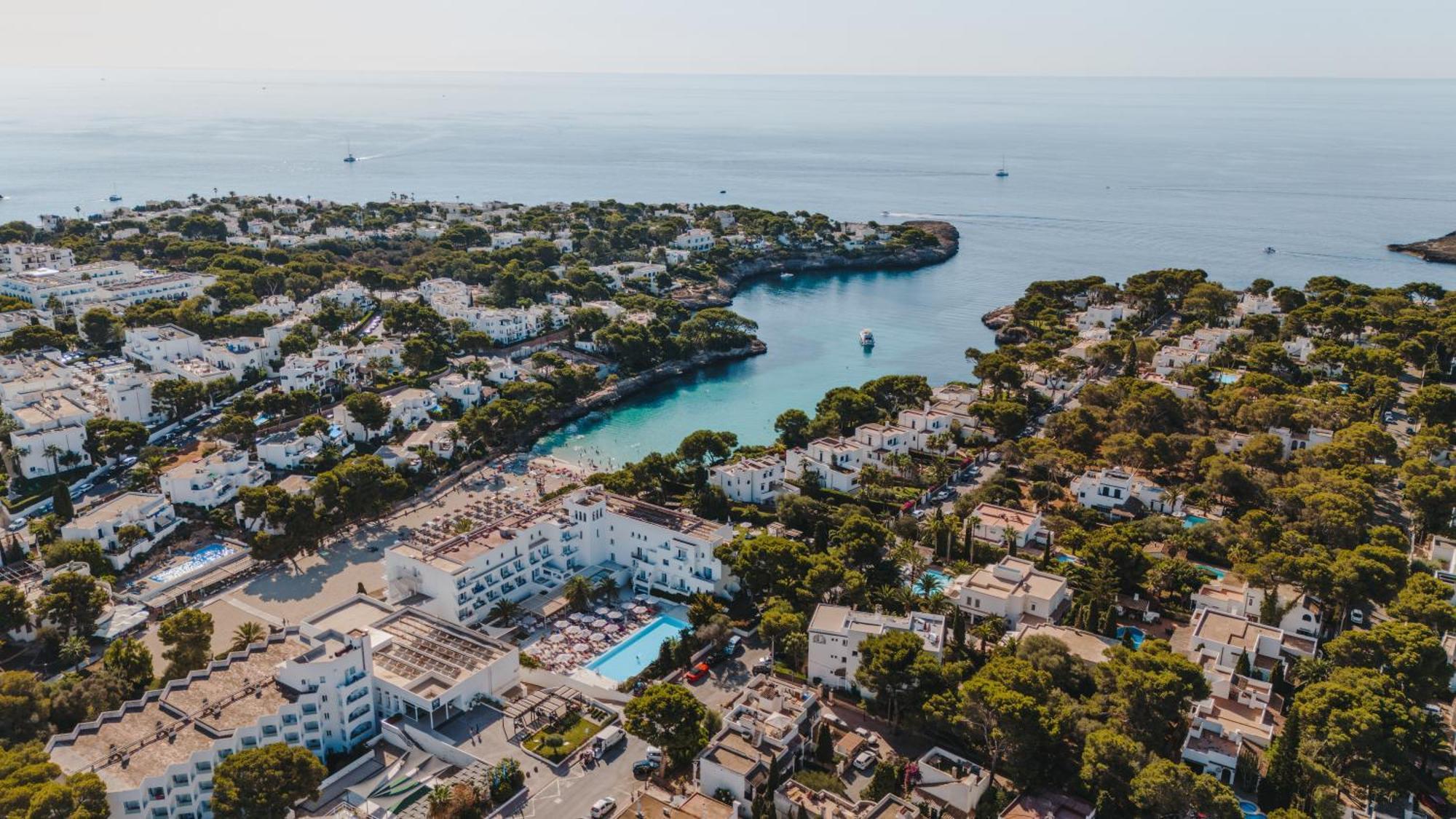 Grupotel Rocador - Adults Only Cala D´Or 外观 照片