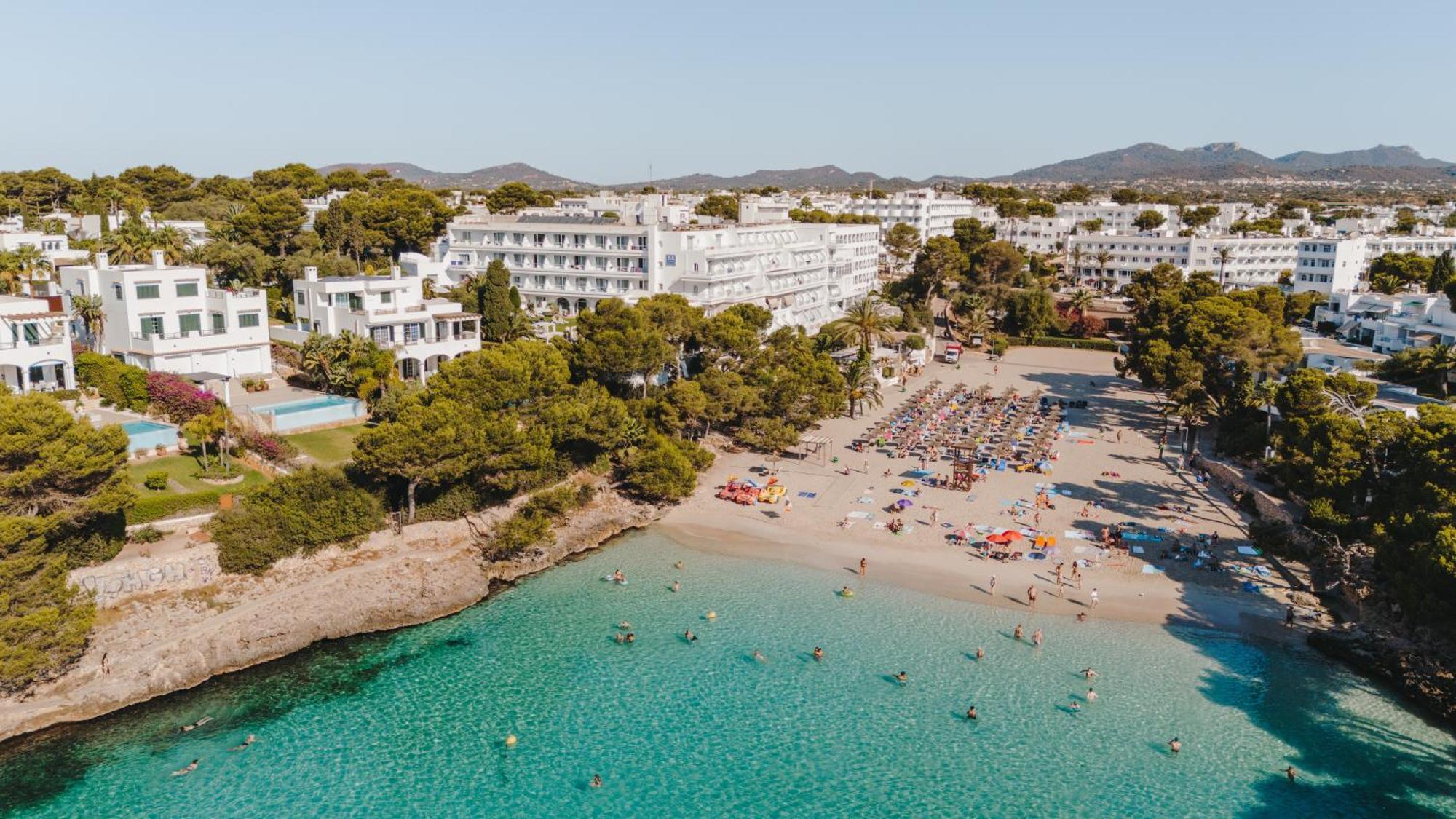 Grupotel Rocador - Adults Only Cala D´Or 外观 照片