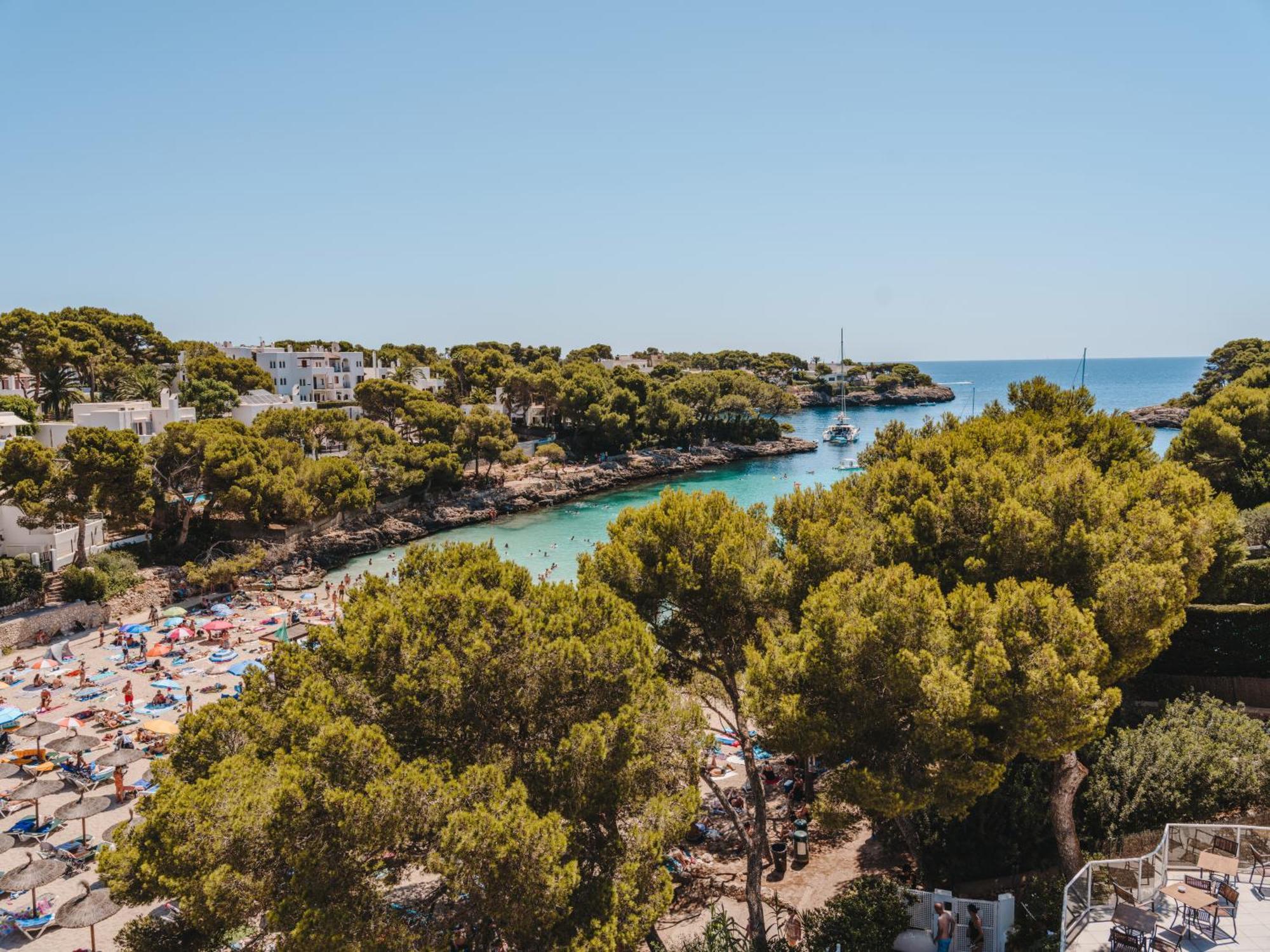 Grupotel Rocador - Adults Only Cala D´Or 外观 照片