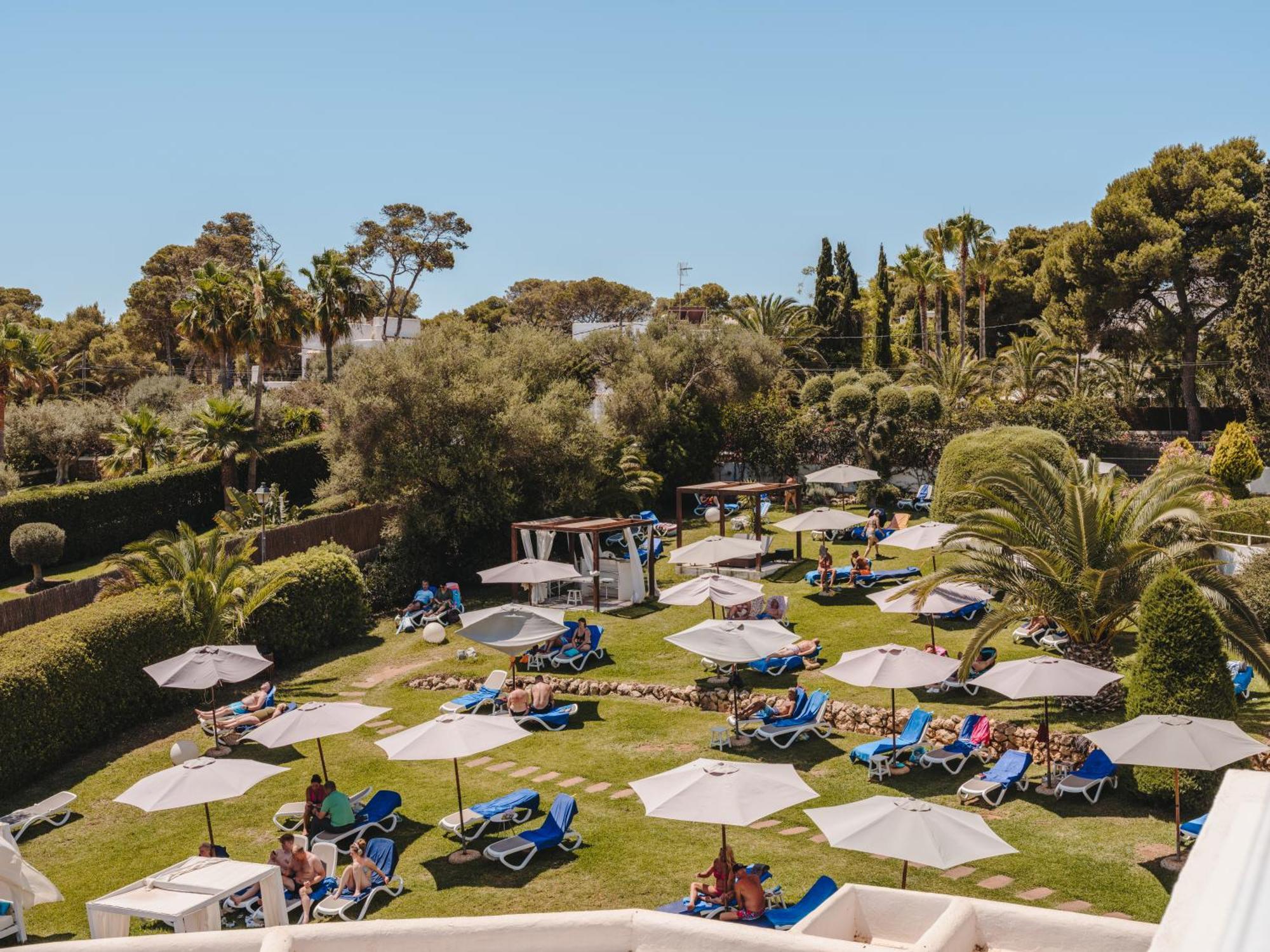 Grupotel Rocador - Adults Only Cala D´Or 外观 照片