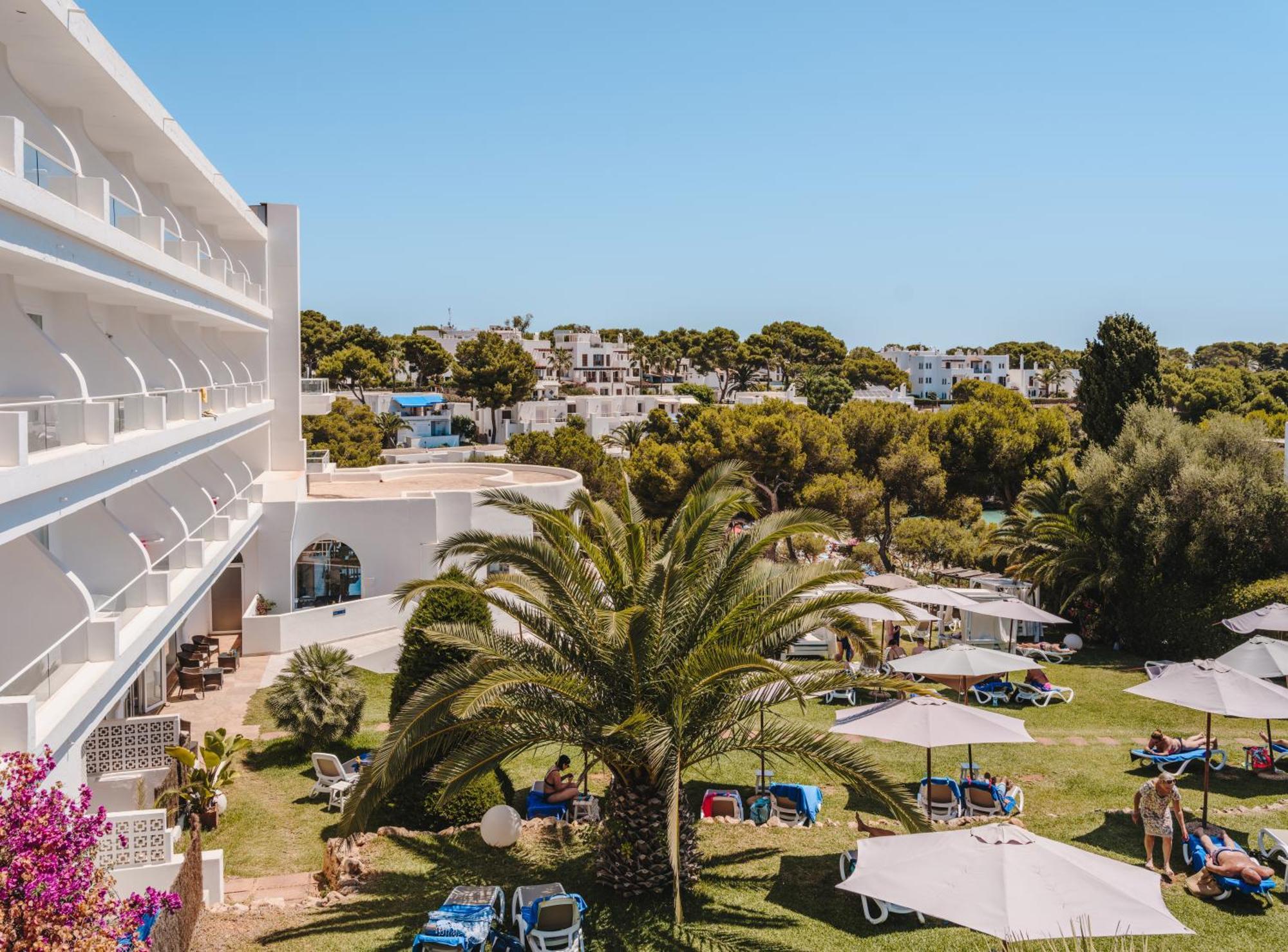 Grupotel Rocador - Adults Only Cala D´Or 外观 照片