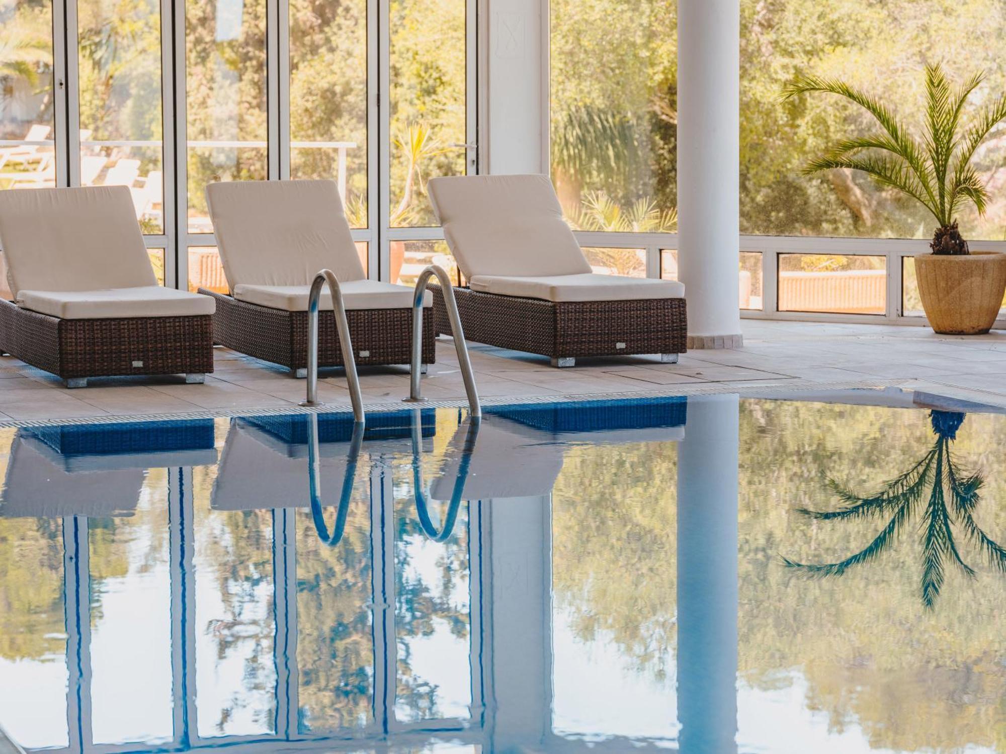 Grupotel Rocador - Adults Only Cala D´Or 外观 照片