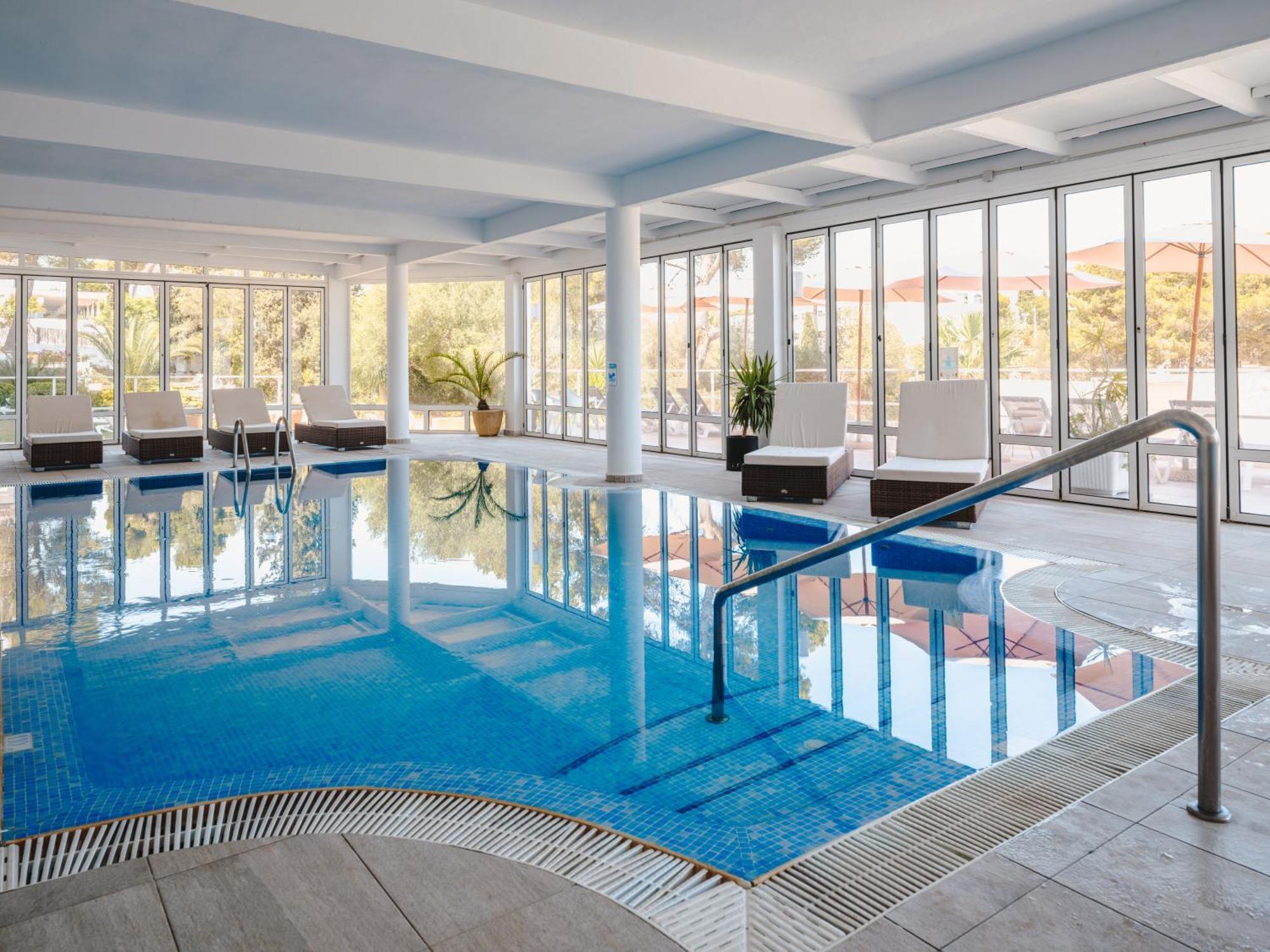 Grupotel Rocador - Adults Only Cala D´Or 外观 照片