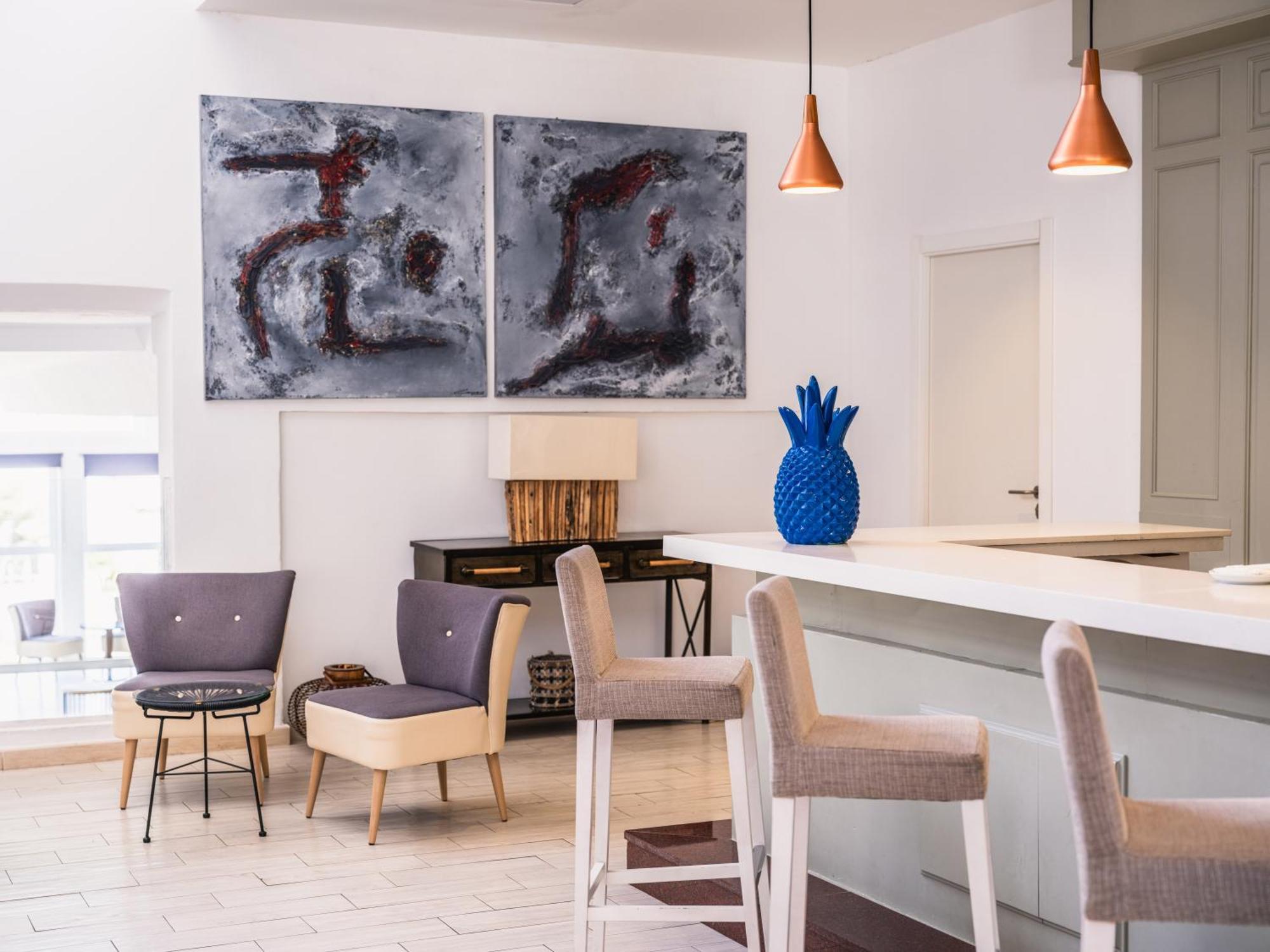 Grupotel Rocador - Adults Only Cala D´Or 外观 照片