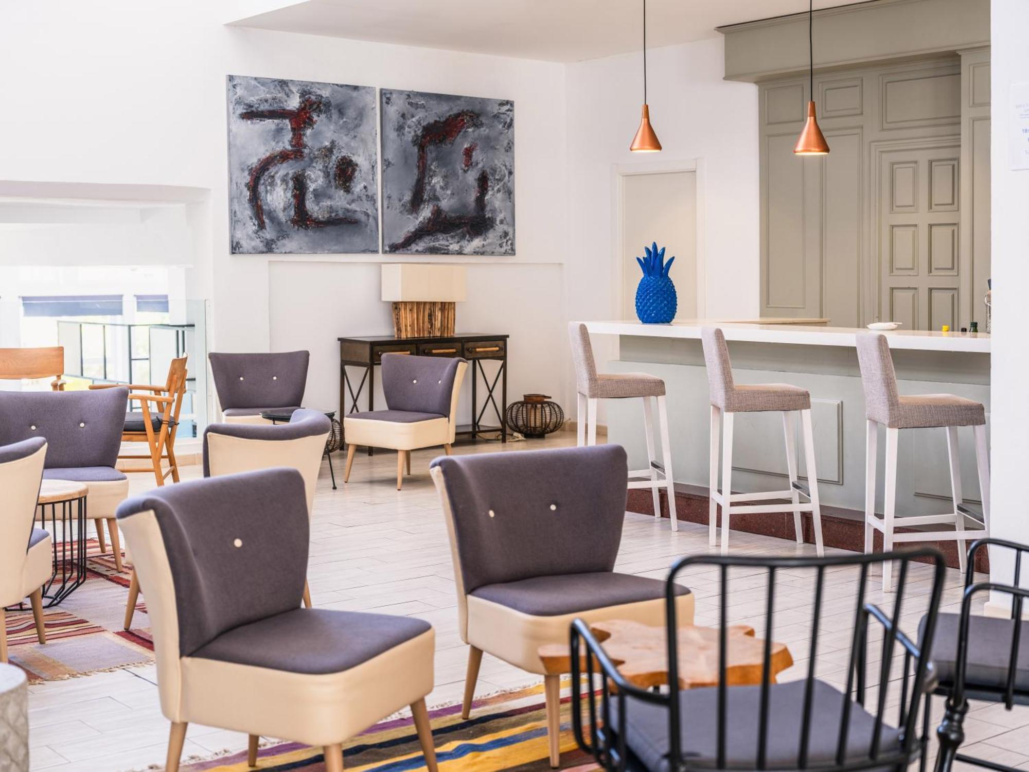 Grupotel Rocador - Adults Only Cala D´Or 外观 照片