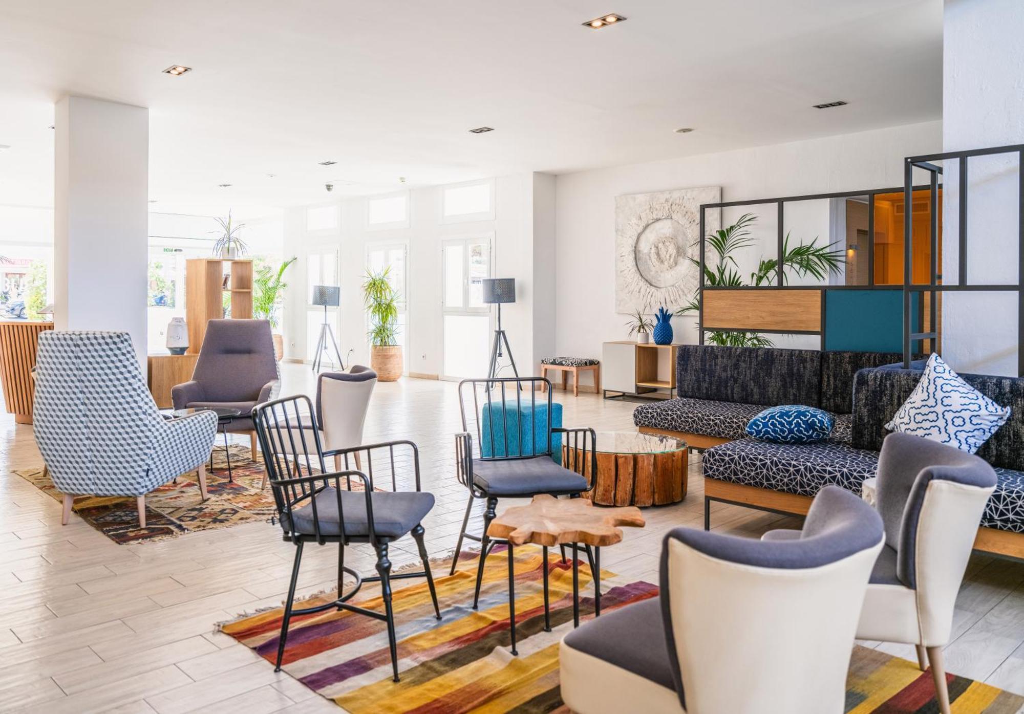 Grupotel Rocador - Adults Only Cala D´Or 外观 照片