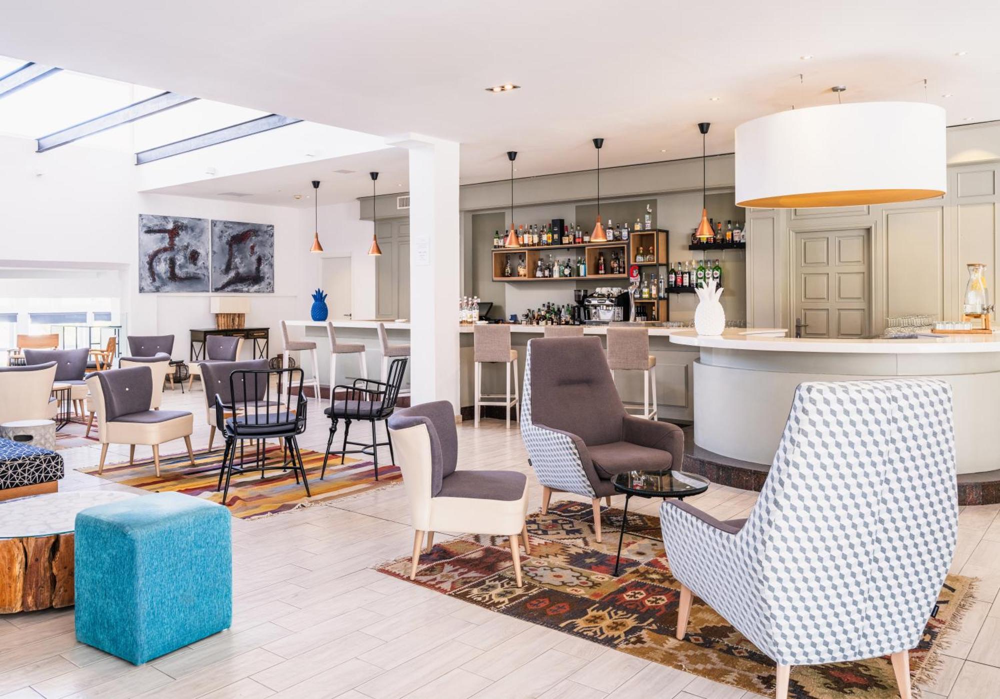 Grupotel Rocador - Adults Only Cala D´Or 外观 照片