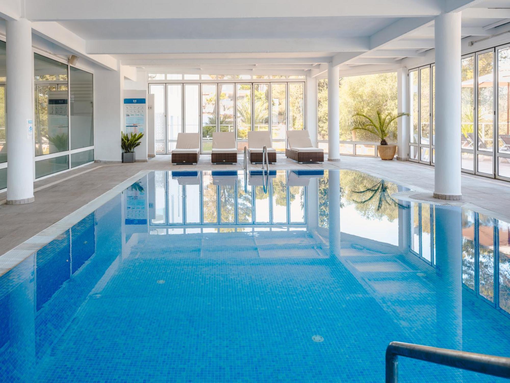 Grupotel Rocador - Adults Only Cala D´Or 外观 照片