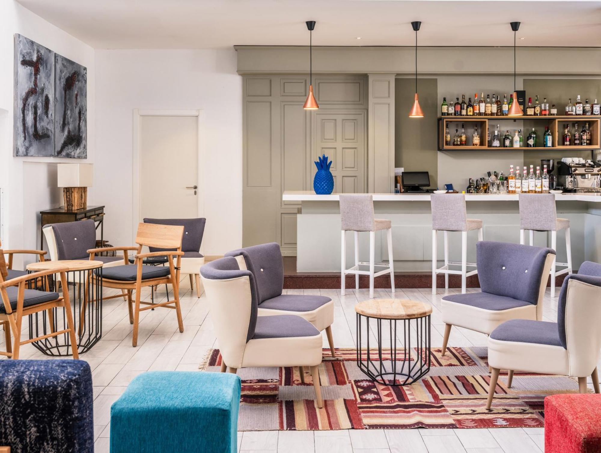 Grupotel Rocador - Adults Only Cala D´Or 外观 照片