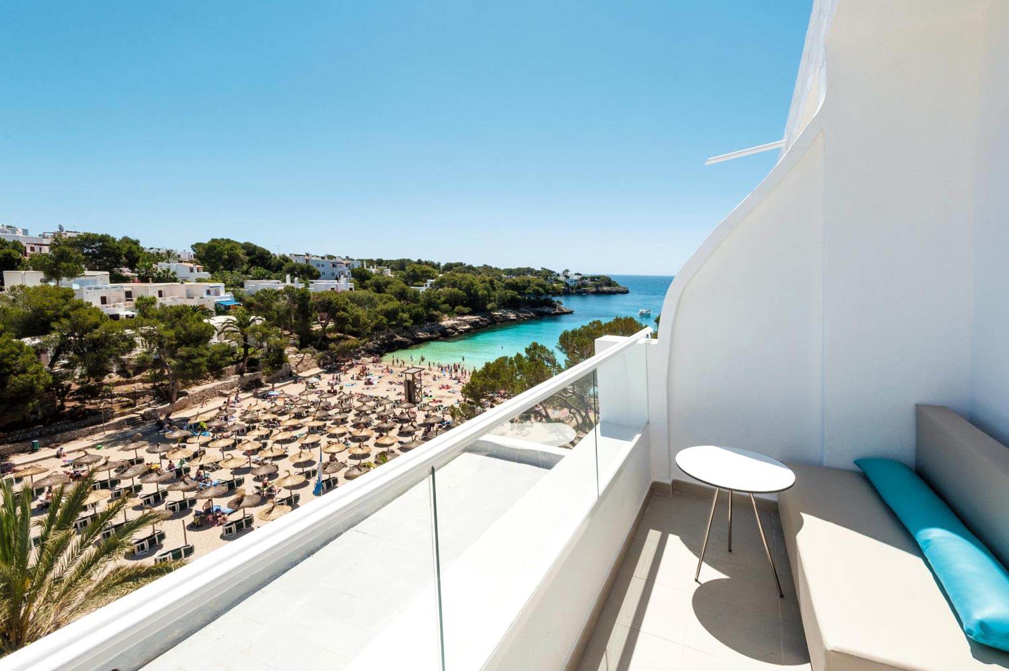 Grupotel Rocador - Adults Only Cala D´Or 外观 照片