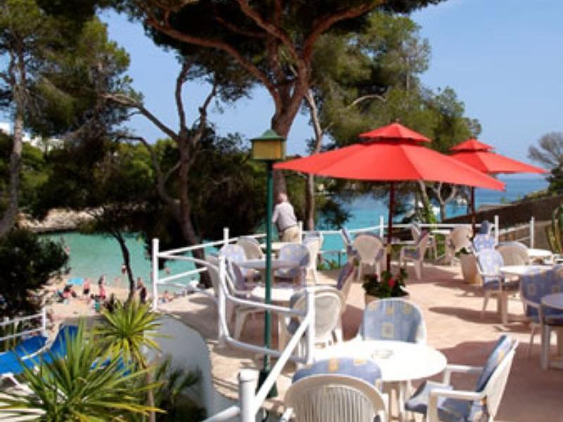 Grupotel Rocador - Adults Only Cala D´Or 外观 照片